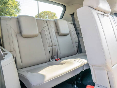 2019 Volkswagen Atlas V6 SE R-Line 4Motion