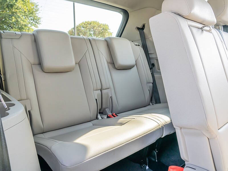 2019 Volkswagen Atlas V6 SE R-Line 4Motion