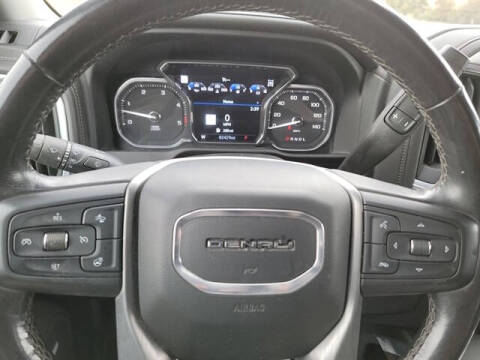 2023 GMC Sierra 2500HD