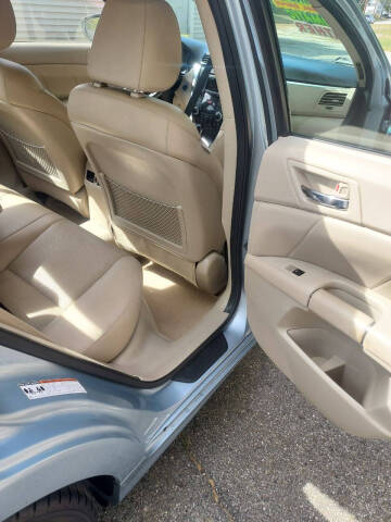 2012 Suzuki Kizashi SE