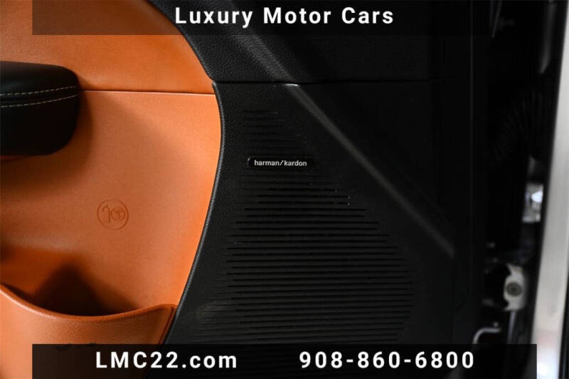 2015 Dodge Challenger SRT Hellcat