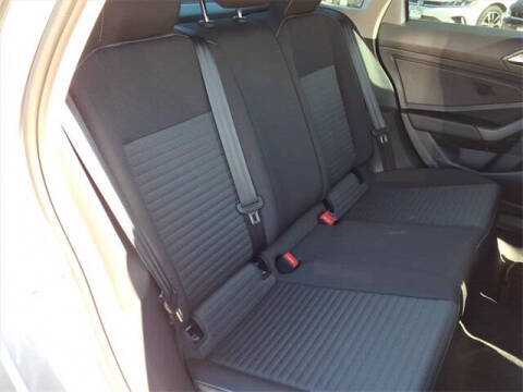 2026 Volkswagen Jetta S