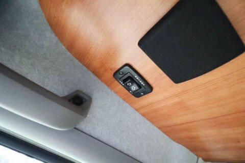 2014 Mercedes-Benz Sprinter 3500