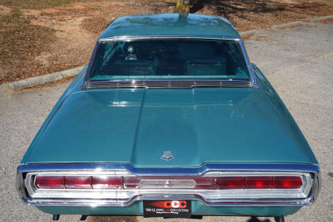 1964 Ford Thunderbird