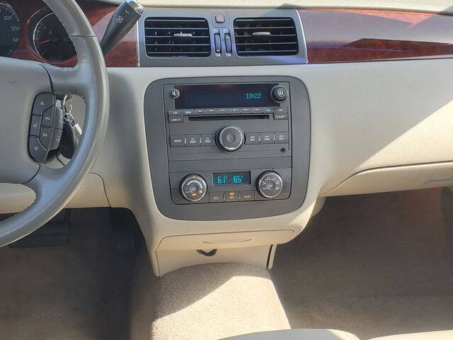 2006 Buick Lucerne CXL V6