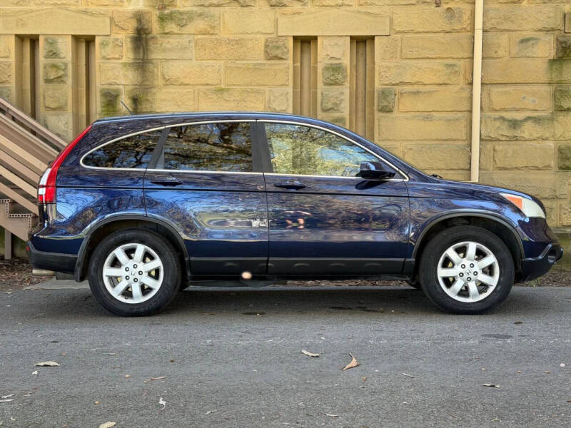 2008 Honda CR-V