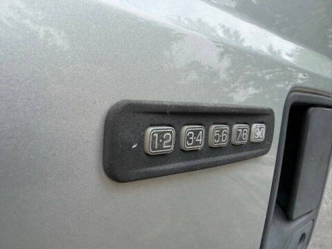 2011 Ford F-250 Super Duty