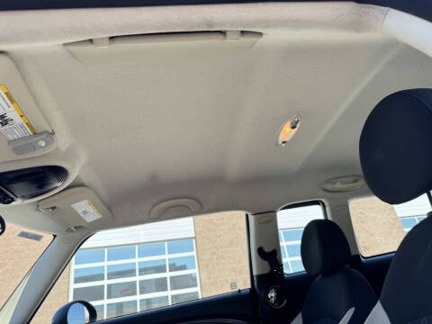 2011 MINI Cooper Clubman S