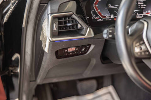 2022 BMW 4 Series 430i