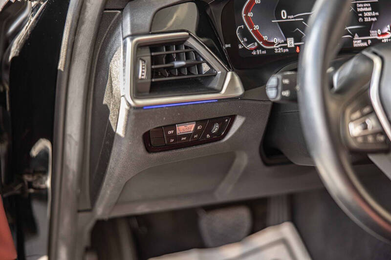 2022 BMW 4 Series 430i