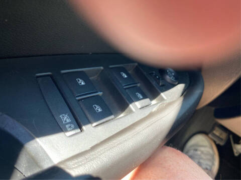 2013 Cadillac ATS 2.5L