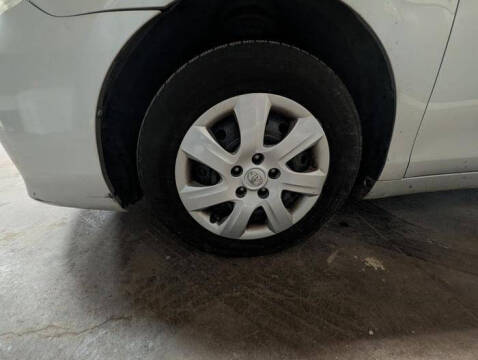 2010 Toyota Camry
