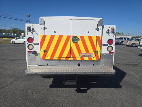2015 Chevrolet Silverado 2500HD Work Truck