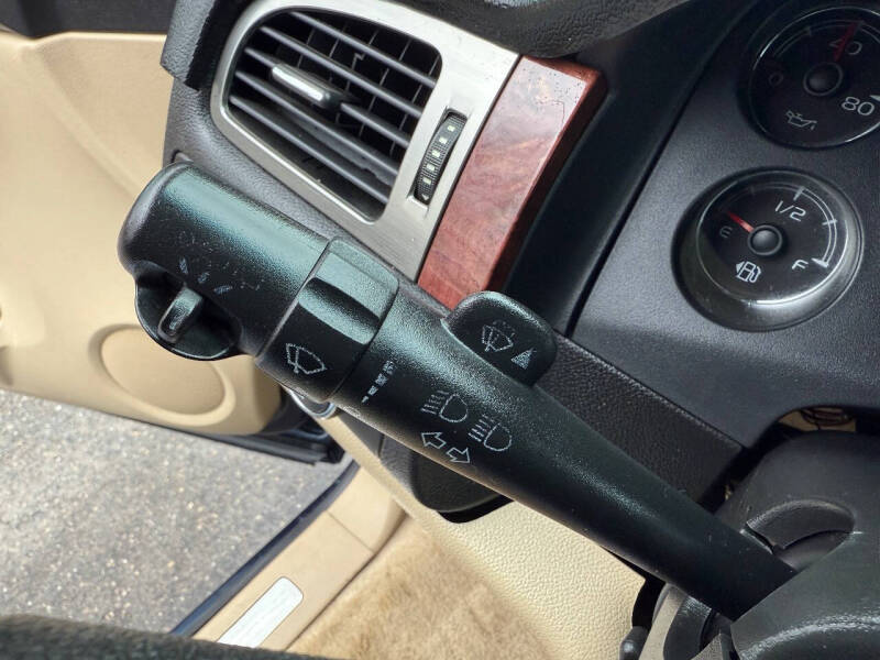 2007 Chevrolet Suburban LT