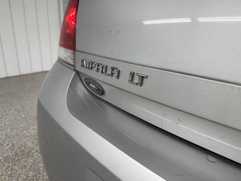 2012 Chevrolet Impala LT Fleet