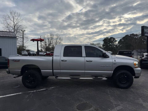 2006 Dodge Ram 1500