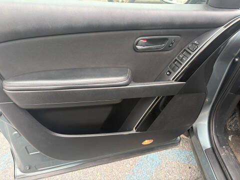 2013 Mazda CX-9 Sport