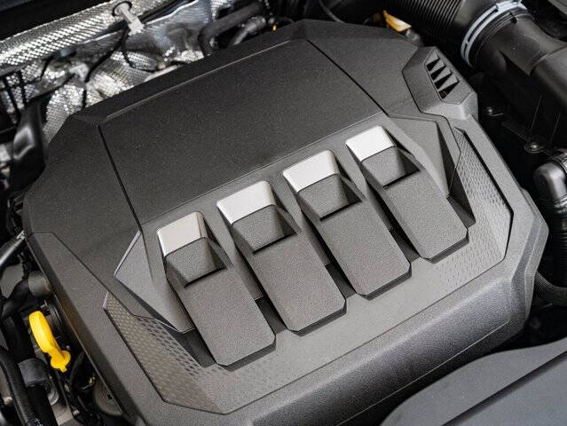 2025 Audi Q3 quattro S line Prem Plus 45 TFSI