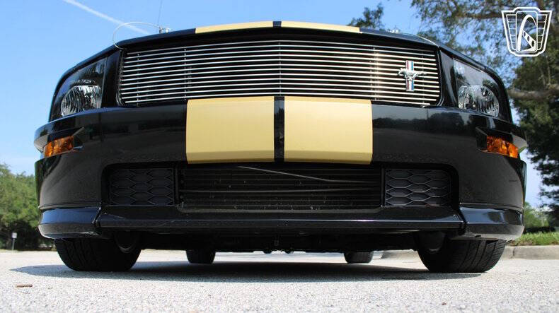 2006 Ford Mustang