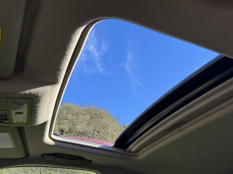 2008 Toyota Highlander Sport