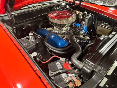 1970 Ford Torino