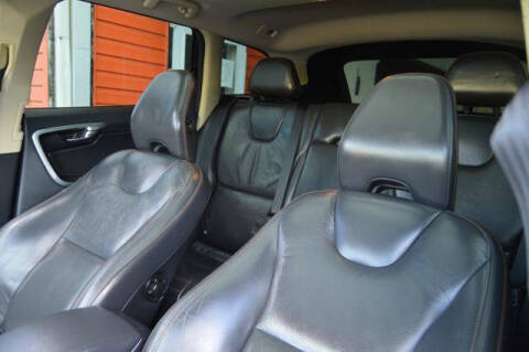 2012 Volvo XC60 T6