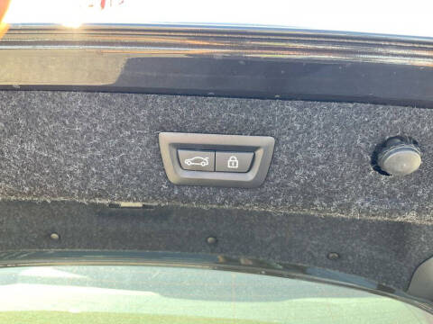 2022 BMW 5 Series 530e