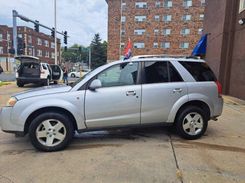 2006 Saturn Vue