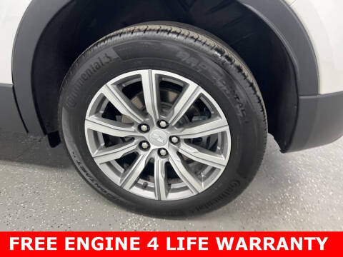 2023 Cadillac XT4 Sport