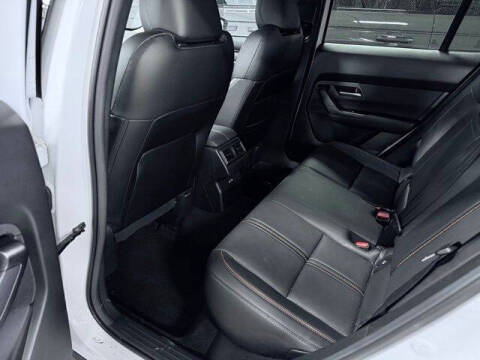 2025 Mazda CX-50 2.5 S Premium Plus