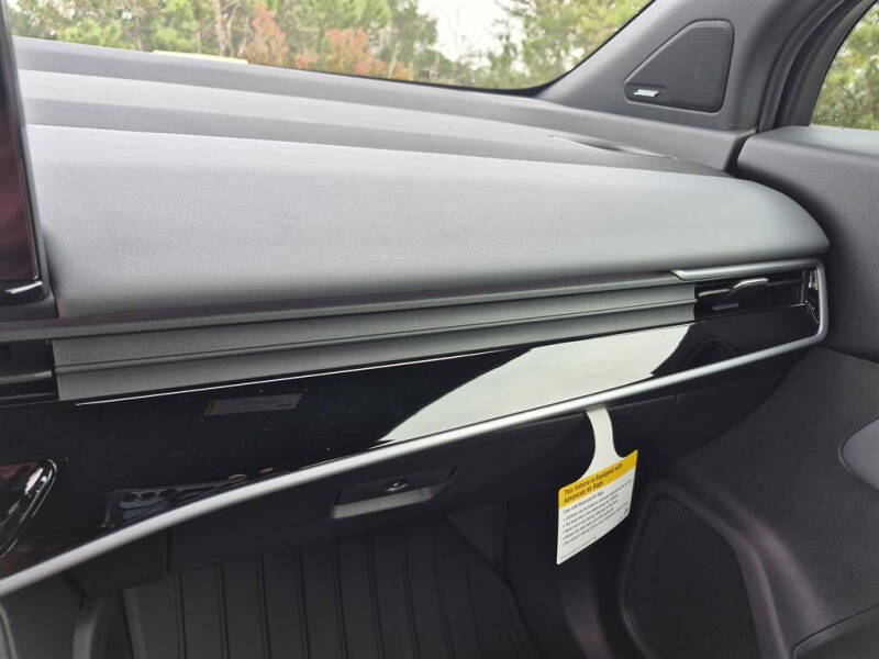 2025 Honda Prologue Elite