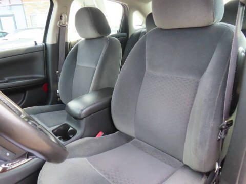 2014 Chevrolet Impala Limited LT Fleet