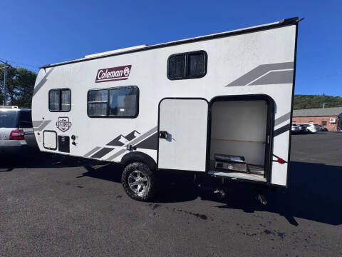 2022 Dutchmen RV COLEMAN RUBICON 1628BH