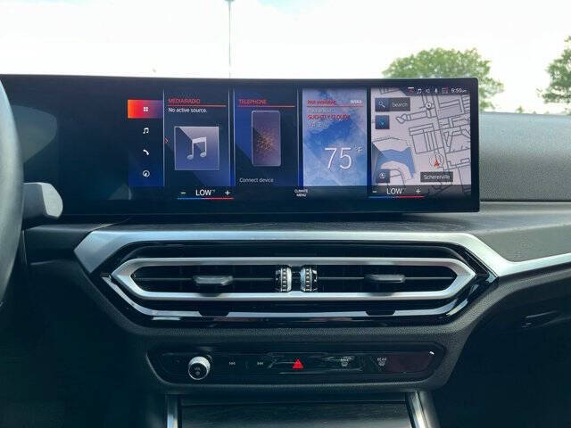 2023 BMW i4 eDrive35 Gran Coupe