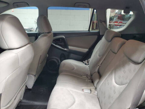 2010 Toyota RAV4