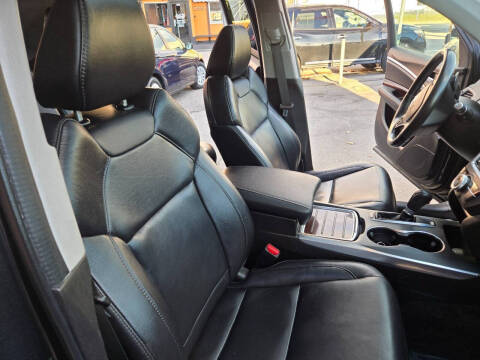 2015 Acura MDX SH-AWD w/Tech