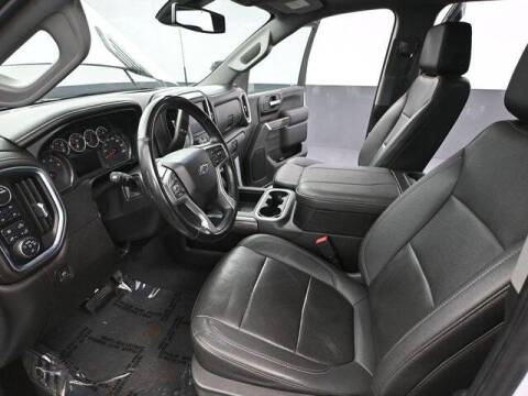 2023 Chevrolet Silverado 3500HD