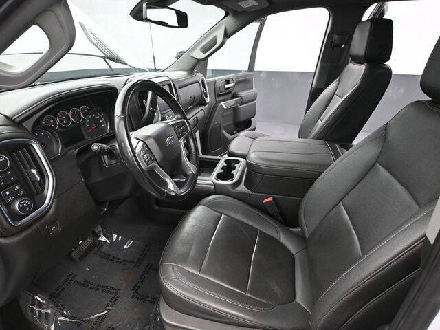 2023 Chevrolet Silverado 3500HD