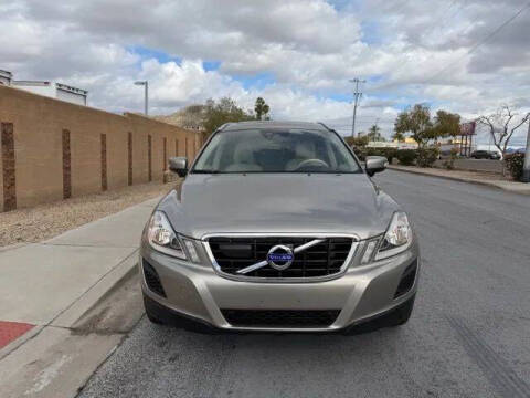 2012 Volvo XC60