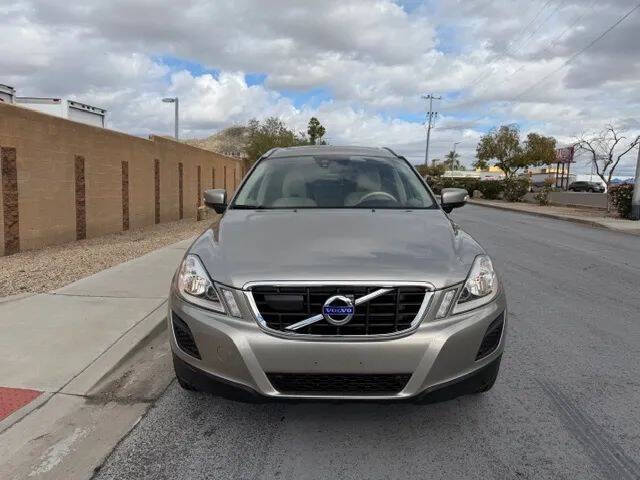 2012 Volvo XC60