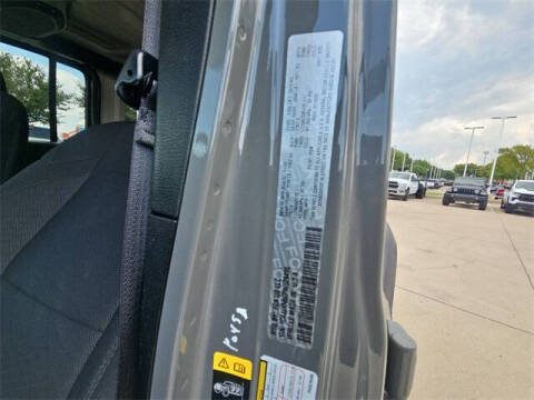 2023 Jeep Wrangler Willys 4xe