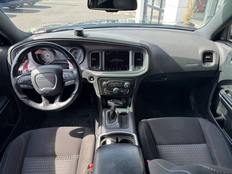 2021 Dodge Charger SXT