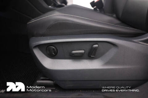 2021 Volkswagen Tiguan SEL 4Motion