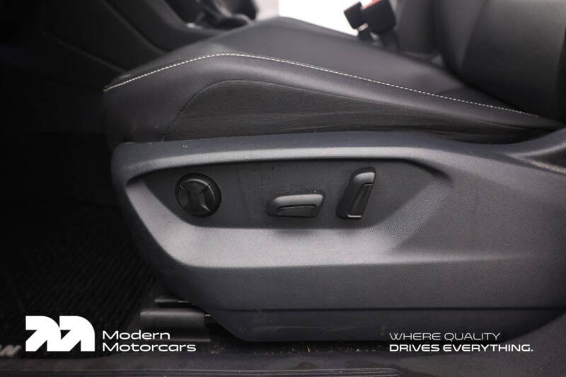 2021 Volkswagen Tiguan SEL 4Motion