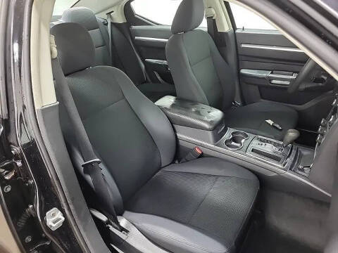 2010 Dodge Charger SXT