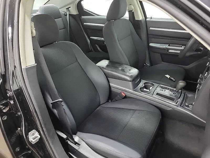 2010 Dodge Charger SXT