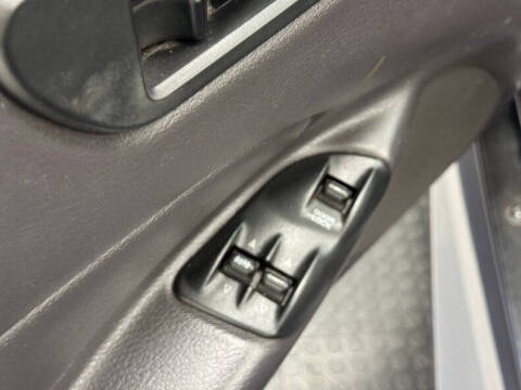 2001 Chrysler Prowler