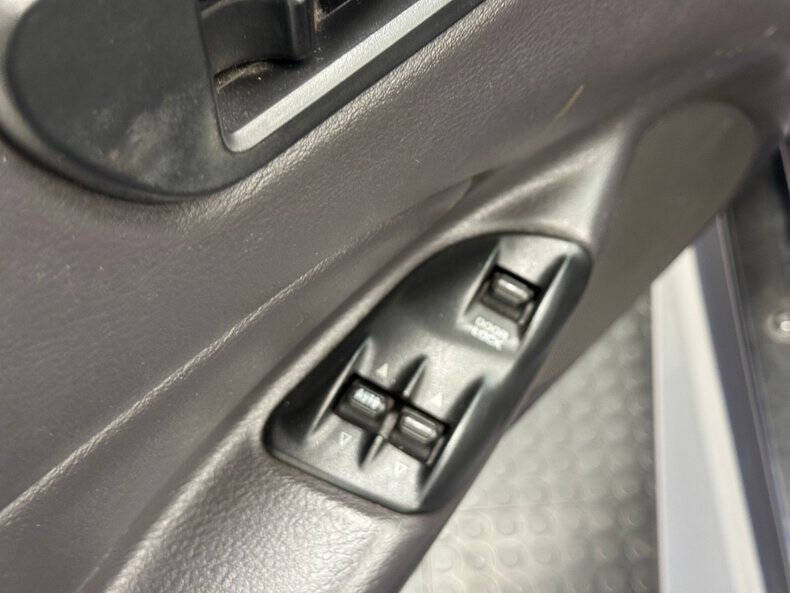 2001 Chrysler Prowler