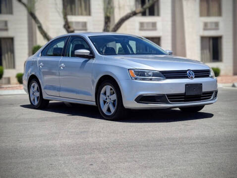 2013 Volkswagen Jetta