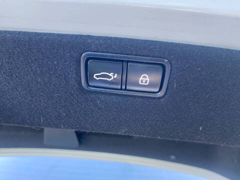 2019 Genesis G80 3.8